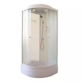 Душевая кабина Parly ВМ86