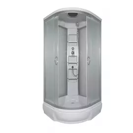 Душевая кабина River Amur 90/24 МТ с поддоном