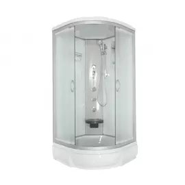 Душевая кабина River Desna 80/24 МТ с поддоном