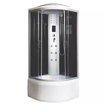 Душевая кабина River Dunay XL 100/44 TH 100х100 10000006193