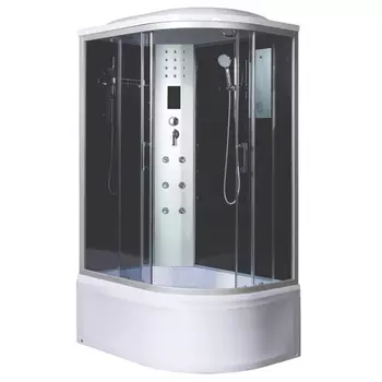 Душевая кабина River Dunay 120х90 10000006168