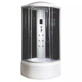 Душевая кабина River Dunay XL 80/43 TH 80х80 10000006201