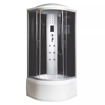 Душевая кабина River Dunay XL 90/44 TH 90х90 10000006196