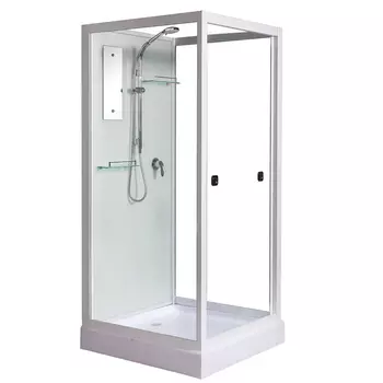 Душевая кабина River Moero 90х90 10000002982