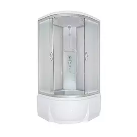 Душевая кабина River Nara 100/44 MT с поддоном