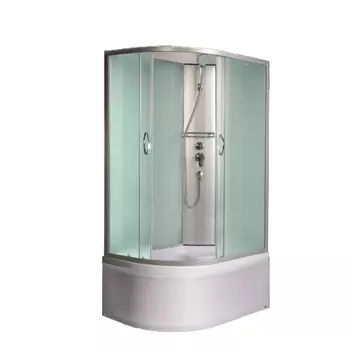 Душевая кабина River Nara Б/К XL 100/80/44 MT R 10000011841