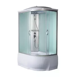 Душевая кабина River Nara 120/90/44 МТ L с поддоном