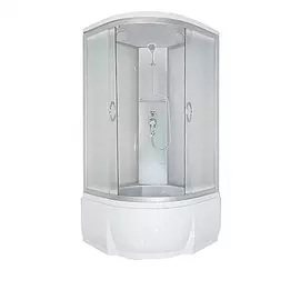 Душевая кабина River Nara 80/43 МТ с поддоном