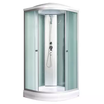 Душевая кабина River Nara 80х80 10000001686