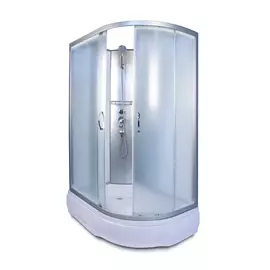 Душевая кабина River Nara 90/70/24 МТ L с поддоном