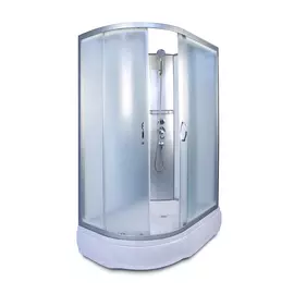 Душевая кабина River Nara 90/70/24 МТ R с поддоном