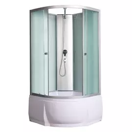 Душевая кабина River Nara Light Б/К 90/44 МТ с поддоном