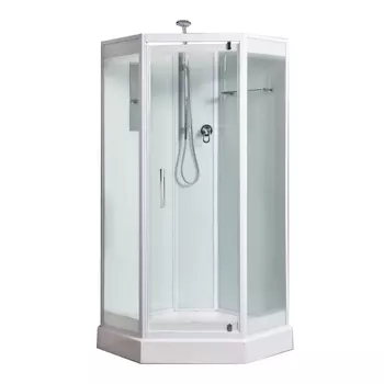 Душевая кабина River Penta 100х100 10000000932