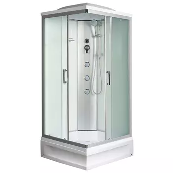 Душевая кабина River Quadro 90х90 10000002437