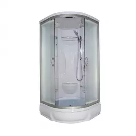 Душевая кабина River Rein 80/24 МТ с поддоном