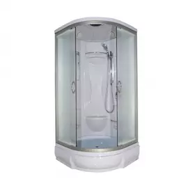 Душевая кабина River Rein 90/24 МТ с поддоном