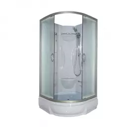 Душевая кабина River Rein Б/К 90/24 МТ с поддоном