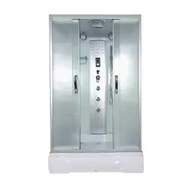 Душевая кабина River Sena 120/80/24 МТ с поддоном