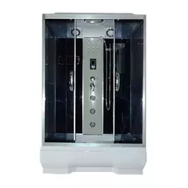 Душевая кабина River Sena 120/80/24 TH с поддоном