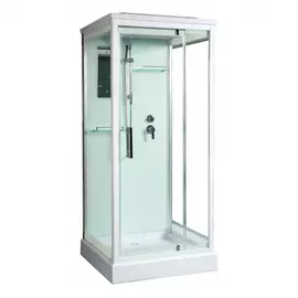 Душевая кабина River Tana 90/90 с поддоном