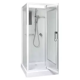 Душевая кабина River Tana Б/К 70/70 с поддоном