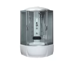 Душевая кабина River Temza 100/44 МТ с поддоном