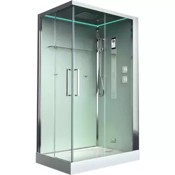 Душевая кабина Timo Helka L