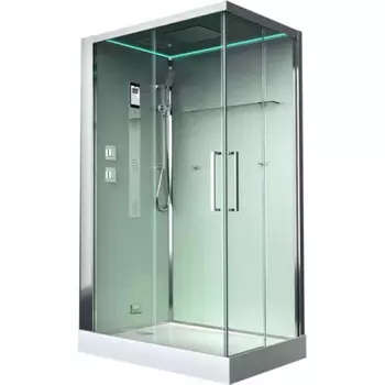Душевая кабина Timo Helka R