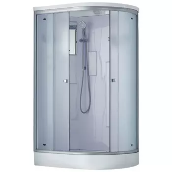 Душевая кабина Timo Standart 85х120 T-5502 L