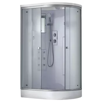 Душевая кабина Timo Standart 85х120 T-5502 L Г/М