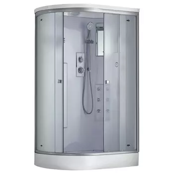 Душевая кабина Timo Standart 85х120 T-5502 R Г/М