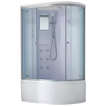 Душевая кабина Timo Standart 85х120 T-5520 L Г/М