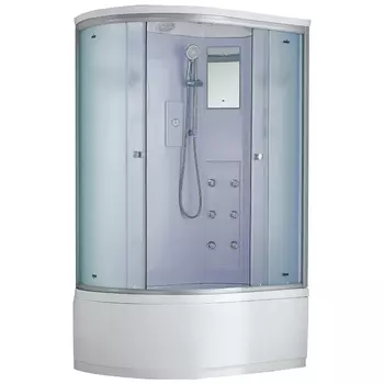 Душевая кабина Timo Standart 85х120 T-5520 R Г/М