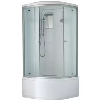 Душевая кабина Timo Standart 90х90 T-5590