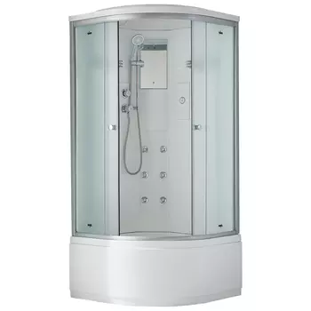 Душевая кабина Timo Standart 90х90 T-5590 Г/М