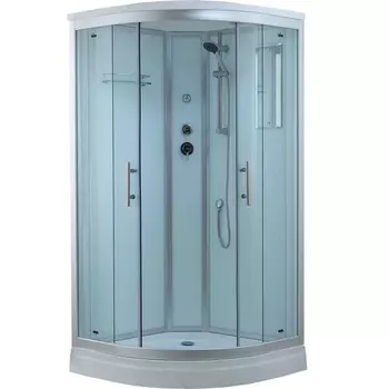 Душевая кабина Timo Standart 90x90 T-6609SF