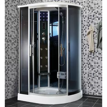 Душевая кабина Timo T-1102 L