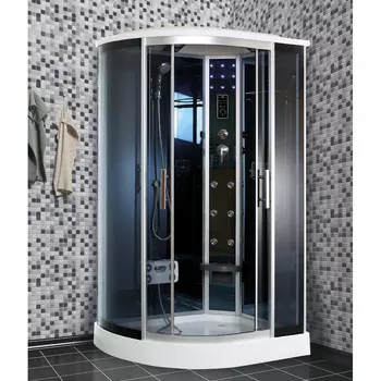 Душевая кабина Timo T-1102 R