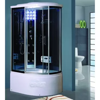 Душевая кабина Timo T-1110 L