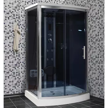 Душевая кабина Timo T-1115