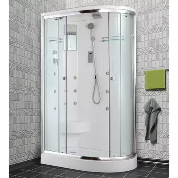 Душевая кабина Timo T-7702 L