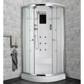 Душевая кабина Timo T-7709