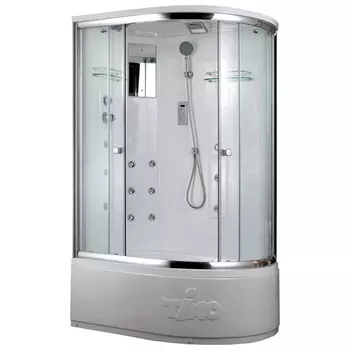 Душевая кабина Timo T-7720 L