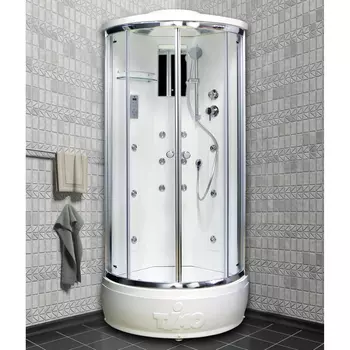 Душевая кабина Timo T-7780