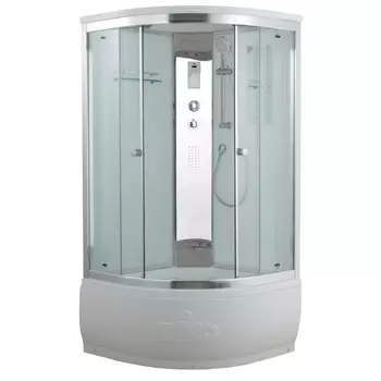 Душевая кабина Timo T-8800 Clean Glass