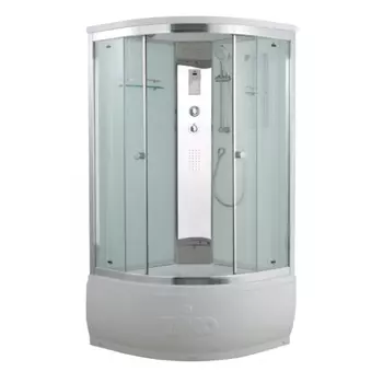 Душевая кабина Timo T-8880 Clean Glass