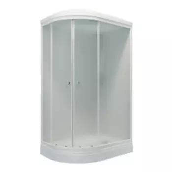 Душевая кабина Тритон Риф 120/80 А правая