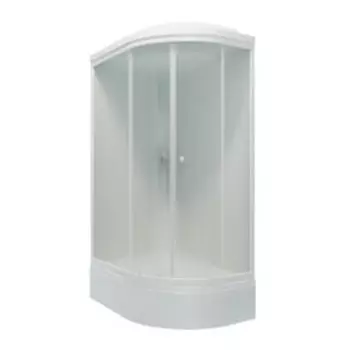 Душевая кабина Тритон Риф 120/80 В левая