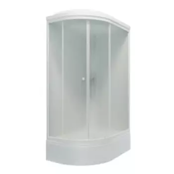 Душевая кабина Тритон Риф 120/80 В правая