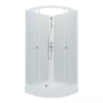 Душевая кабина Тритон Риф 90х90 Щ0000047436